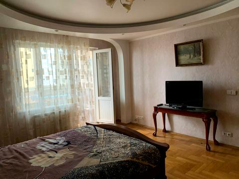 квартира по адресу Бориса Гмыри ул., 1/2