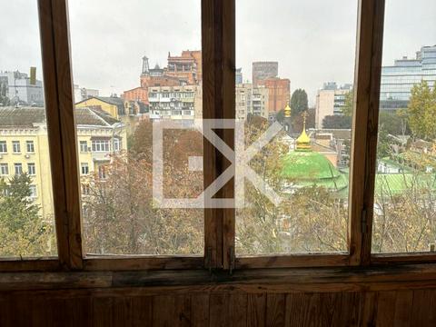 квартира по адресу Князей Острожских ул. (Московська), 39