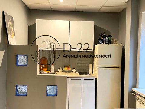 квартира за адресою Ревуцького вул., 7