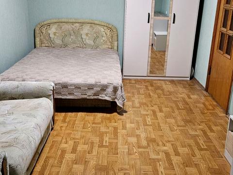 квартира по адресу Оболонский просп., 7