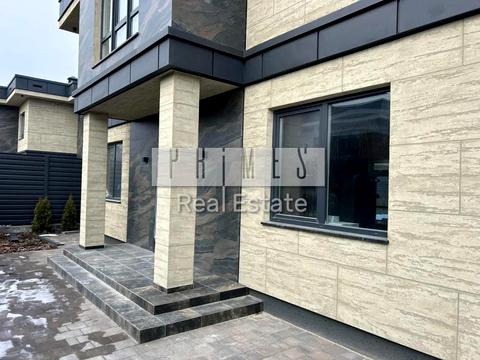 будинок за адресою Прикордонна вул.