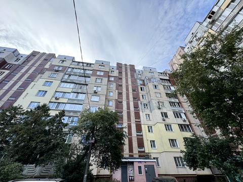 квартира за адресою Свободи просп., 6