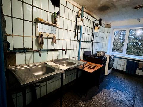 комната по адресу Вітрука ул., 13