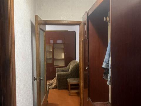 квартира за адресою Проскурівського підпілля вул., 25