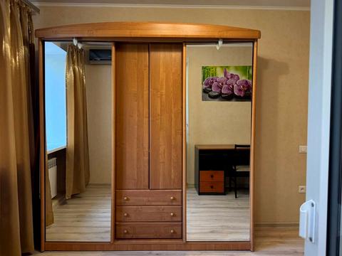 квартира за адресою Івана Франка вул., 39