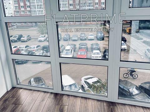 квартира по адресу Бориса Гмыри ул., 16