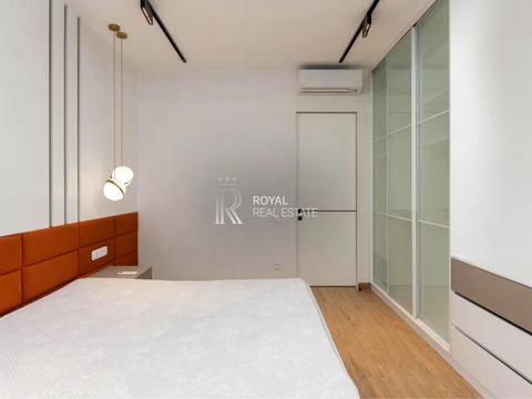 квартира за адресою Буслівська вул., 12
