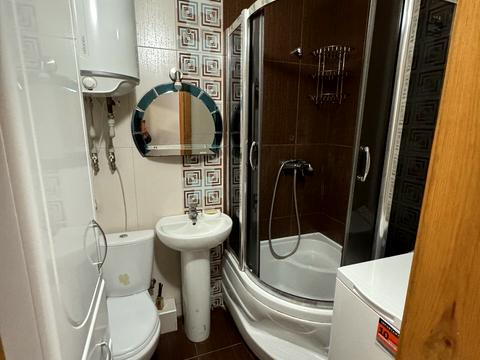 квартира по адресу Запорожское шоссе, 48