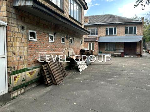 коммерческая по адресу Лобачевского пер., 8а