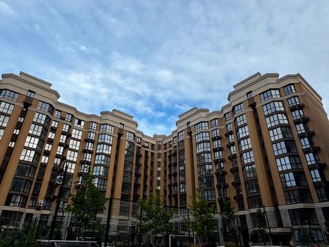 квартира за адресою Миру вул., 10