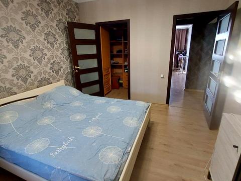 квартира за адресою Центральна, 2а