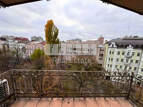 квартира за адресою Рейтарська вул., 34