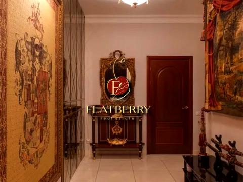 квартира по адресу Зверинецкая ул., 59