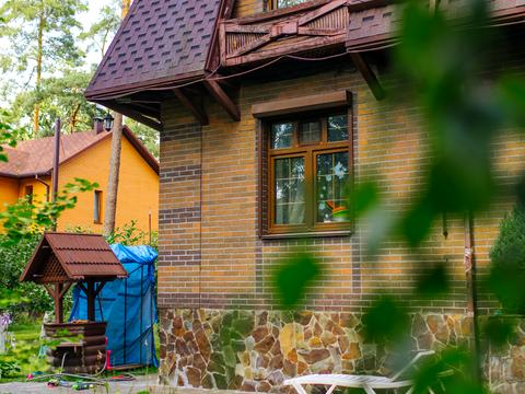 будинок за адресою Антонія Михайловського вул.