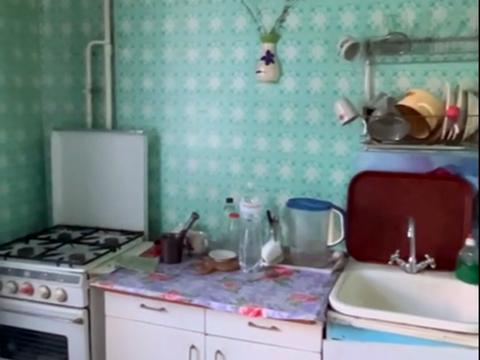 квартира по адресу Иорданская ул. (Лайоша Гавро), 3