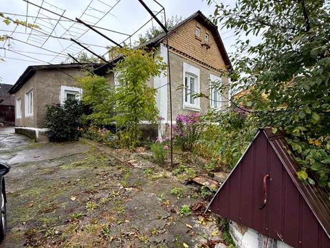 будинок за адресою Центральна, 91