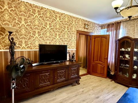 дом по адресу Ревуцкого ул., 1