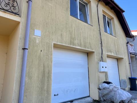 дом по адресу Бічна зелена