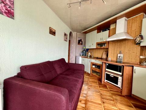 квартира за адресою Оболонська пл. (Дружби Народів СРСР), 2-А