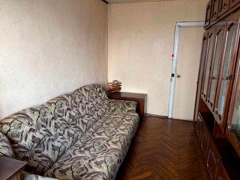квартира по адресу Миропольская ул., 3