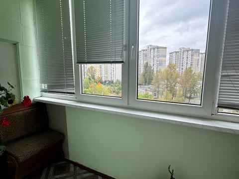 квартира за адресою Миколи Закревського вул., 89