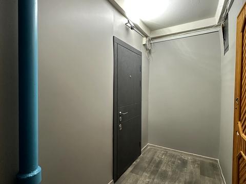 квартира по адресу Покровский жилмассив ул., 3