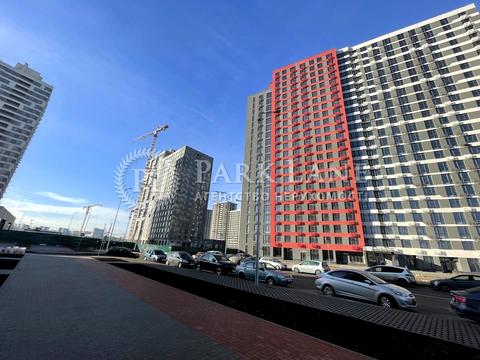 квартира за адресою Всеволода Змієнка вул., 34/21