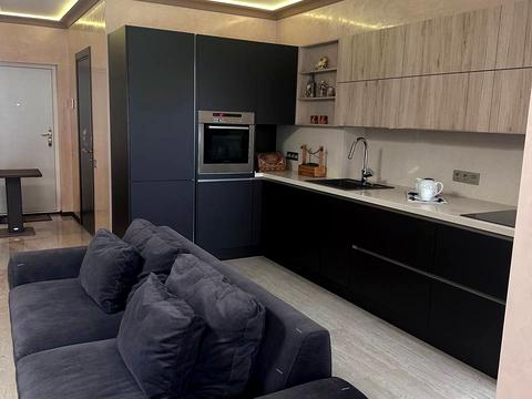 квартира по адресу Оболонский просп., 26