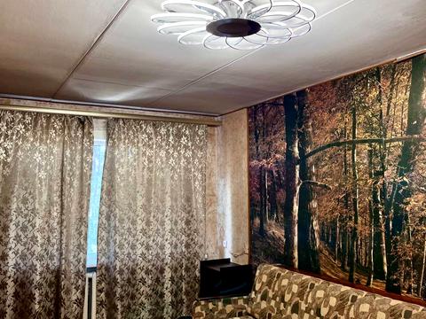 квартира по адресу Новокрымская ул., 23