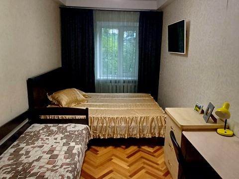 квартира по адресу Капітана Кузнецова, 95