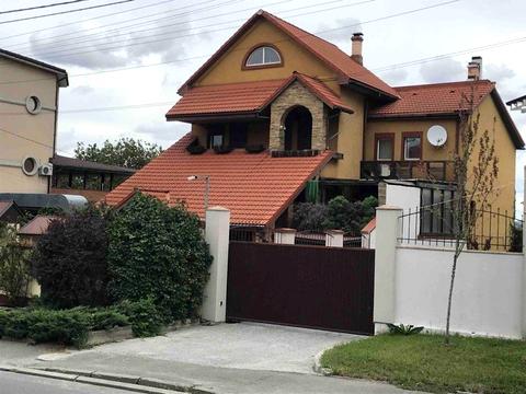 дом по адресу Добрий Шлях ул.