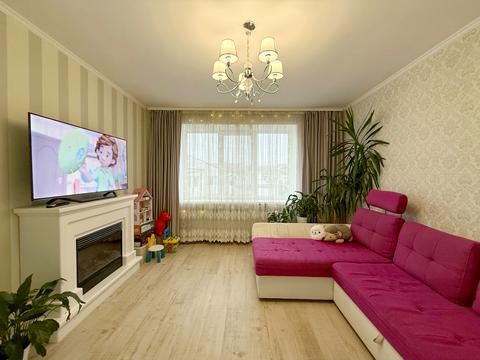 квартира по адресу Степана Бандери ул., 7/1