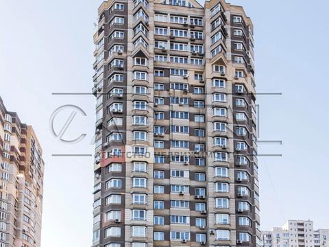 комерційна за адресою Петра Григоренка просп., 20