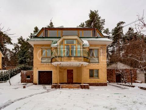 дом по адресу Київська ул.