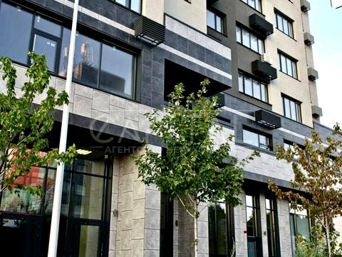 квартира за адресою Берестейський просп. (Перемоги), 5-В