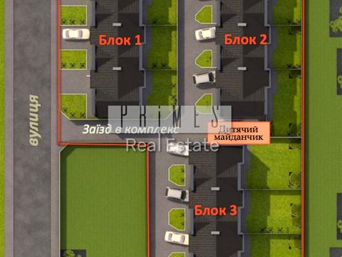 дом по адресу с. Крюковщина, Днепровская ул.