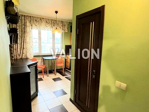 квартира по адресу Академика Заболотного ул., 26