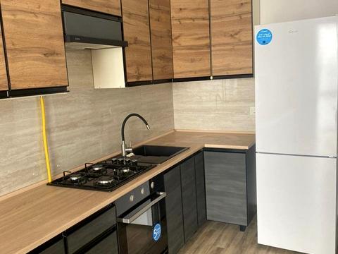 квартира за адресою Івасюка вул., 34