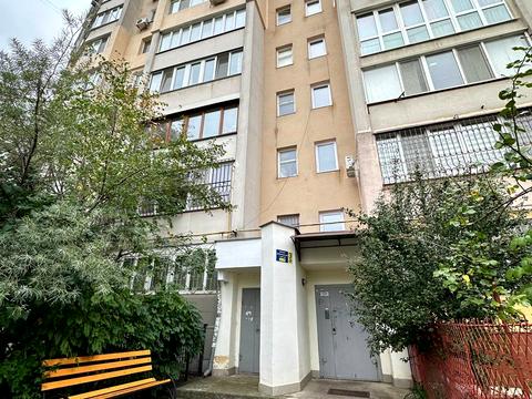квартира за адресою Добровольців вул. (Маршала Говорова), 3а