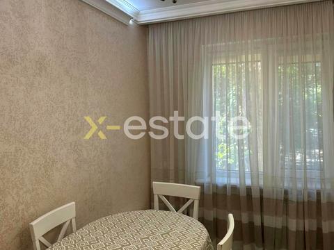 квартира за адресою Академіка Корольова вул., 86