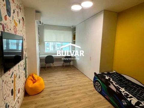 квартира за адресою Академіка Павлова вул., 158