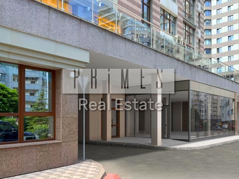 комерційна за адресою Андрія Верхогляда вул. (Михайла Драгомирова), 16