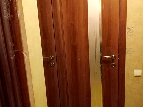 квартира по адресу Березняковская ул., 30-А
