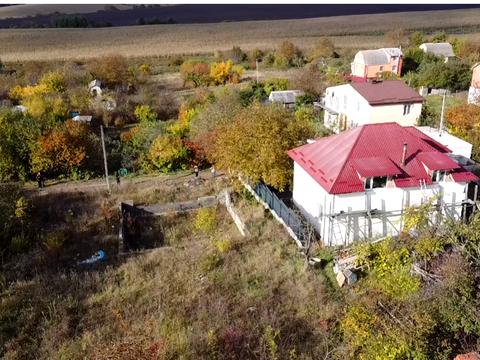 ділянка за адресою Середня, 14