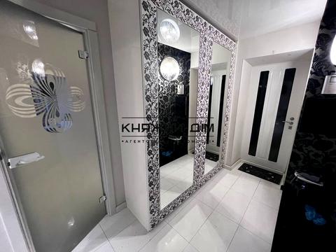 квартира по адресу Нижний Вал ул., 41