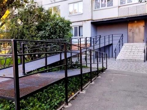 квартира по адресу Академика Глушкова просп., 26