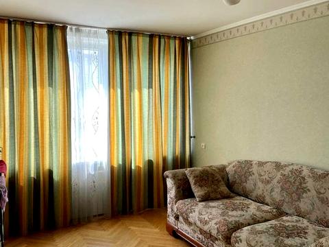 квартира за адресою Тараса Шевченка бульв., 38
