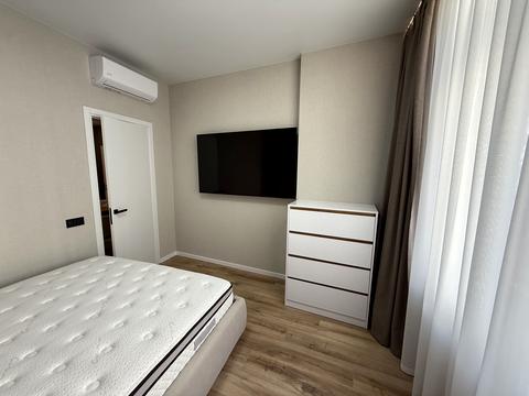 квартира за адресою Валерія Самофалова вул. (Каманіна), 16а/2