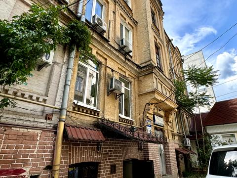 коммерческая по адресу Симона Петлюры ул. (Коминтерна), 20 б