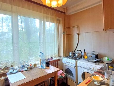 квартира за адресою Ярослава Гашека бульв., 17/2